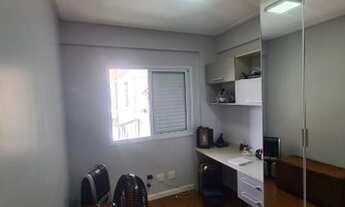 Imagem 7: Apartamento 57m² 2 dormitórios sendo 1 suíte R$ 416.000,00