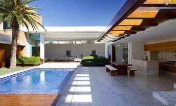 Imagem: Casa Residencial à venda, Residencial Dois