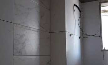 Imagem 5: Apartamento Garden com 3 dormitórios à venda, 131 m² por R$ 978.636,56 - Serra - Belo Hori