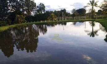 Imagem 2: Sítio com 3 dormitórios à venda, 85000 m² por R$ 1.500.000,00 - Rural - Sacramento/MG