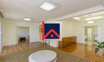 Imagem: Venda Apartamento 3 Dormitórios - 217 m²