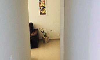 Imagem 5: Apartamento com 1 dormitório à venda, 43 m² por R$ 205.000,00 - Bairro Alto - Curitiba/PR