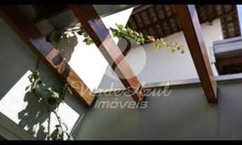 Imagem 5: Casa - Jardim Terras de Santo Antônio - Hortolândia