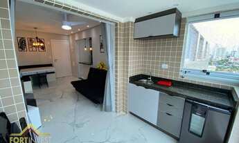 Imagem: Apartamento com 2 dormitórios à venda