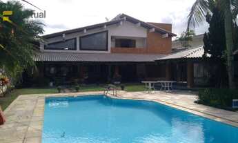 Imagem 5: Casa com 4 dormitórios à venda, 500 m² por R$ 3.000.000,00 - Acapulco - Guarujá/SP