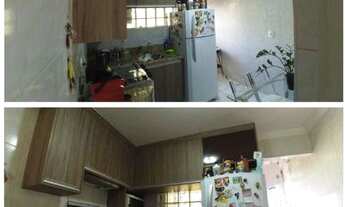 Imagem 5: Apartamento - Parque Residencial Caiapó - Campinas