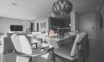 Imagem: Apartamento Garden com 4 dormitórios à