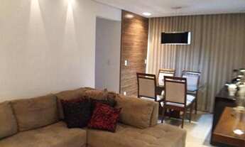 Imagem 2: Apartamento 3 quartos à venda, 80 m² por R$ 410.000 - Salgado Filho - Belo Horizonte/MG