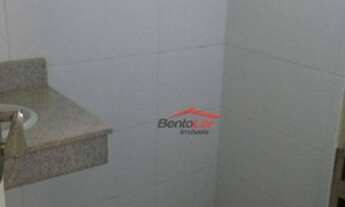 Imagem 7: Casa com 3 dormitórios, 126 m² - venda por R$ 550.000 ou aluguel por R$ 2.500/mês - Vila A