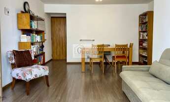 Imagem 2: EXCELENTE AP 2 DORMITÓRIOS COM VAGA MAIS DEP EM PERDIZES - São Paulo