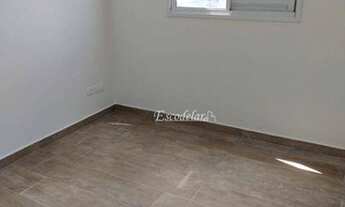 Imagem 4: Apartamento à venda, 53 m² por R$ 360.000,00 - Jardim Japão - São Paulo/SP