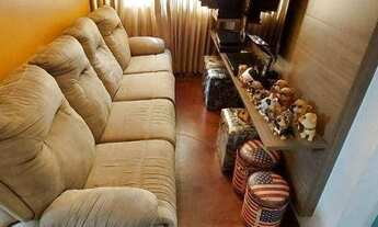 Imagem: Apartamento com 3 dormitórios à venda