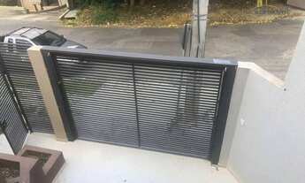 Imagem 4: Sobrado em Condomínio com 3 dormitórios para alugar, 160 m² por R$ 3.700/mês - Rua Eunice