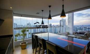 Imagem 2: Apartamento para venda tem 228 metros 2