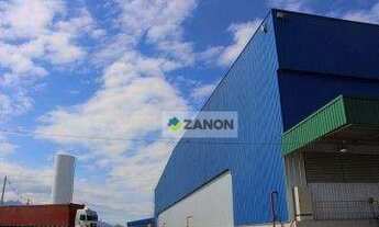 Imagem 5: Galpão para alugar, 3048 m² por R$ 67.056/mês - Parque Paulista - Duque de Caxias/RJ