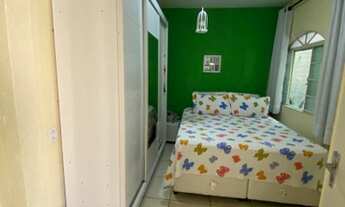 Imagem 5: Sobrado na QR 425, Samambaia Norte! Aceita financiamento