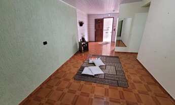 Imagem 7: Casa com 2 dormitórios para alugar, 114 m² por R$ 2.670/mês - Pinheirinho - Curitiba/PR