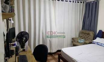 Imagem 2: Apartamento com 2 dormitórios à venda, 56 m² por R$ 195.000 - Aliança - Osasco/SP