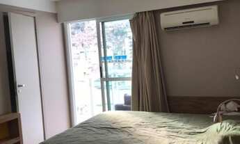 Imagem 6: Flat com 2 dormitórios à venda, 67 m² por R$ 895.000,00 - Botafogo - Rio de Janeiro/RJ