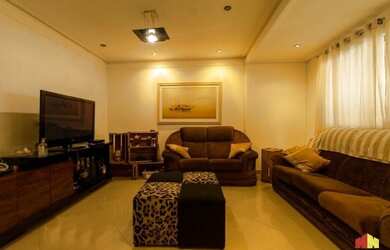 Imagem 3: Sobrado 200m² Tatuapé 4 Dm, 1 St, 2 Vg