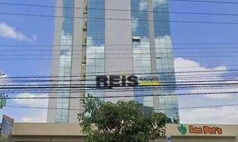 Imagem: Sala à venda, 45 m² por R$ 195.000,00