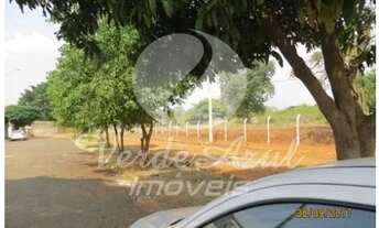 Imagem 6: área - Parque Residencial Regina (Nova Veneza) - Sumaré