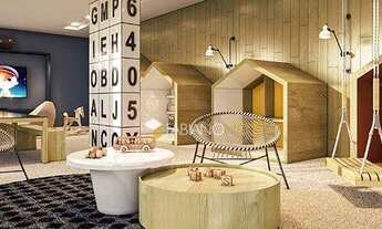 Imagem 2: Apartamento com 3 dormitórios à venda, 135 m² por R$ 1.250.000,00 - Campinas - São José/SC