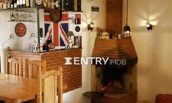 Imagem 5: Chácara com 4 dormitórios à venda, 956 m² por R$ 470.000 - Chavi - Jarinu/SP