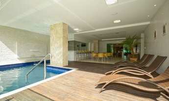 Imagem 2: Apartamento Mobiliado com 2 suítes à venda, 91 m² por R$ 1.155.000 - Centro - Balneário Ca