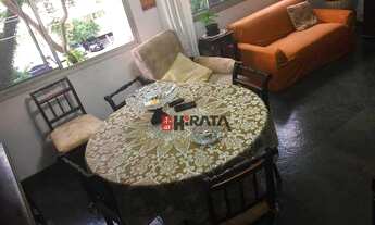 Imagem 2: Apartamento à venda, 100 m² por R$ 770.000,00 - Paraíso - São Paulo/SP