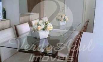 Imagem 2: Apartamento - Vila São Francisco - Hortolândia