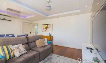 Imagem 3: Porto Alegre - Apartamento Padrão - Menino Deus