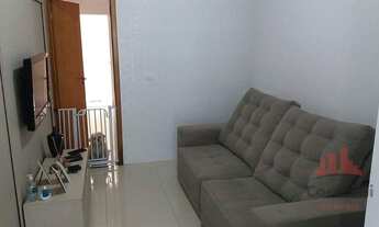 Imagem 3: Apartamento com 2 dormitórios à venda, 82 m² por R$ 295.000,00 - Jardim Terramérica I - Am