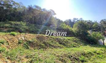 Imagem 4: Terreno à venda, 2400 m² por R$ 295.000 - Iucas - Teresópolis/RJ