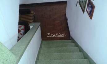 Imagem 3: Sobrado residencial para venda e locação, Jardim São Paulo(Zona Norte), São Paulo