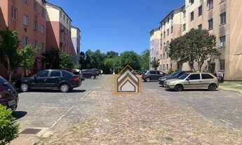 Imagem: Apartamento com 2 dormitórios à venda