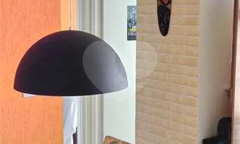 Imagem 7: Diadema - Apartamento Padrão - DIADEMA