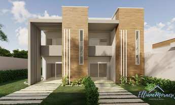 Imagem 3: Casa à venda, 100 m² por R$ 351.785,00 - Tamatanduba - Eusébio/CE
