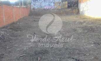 Imagem 2: Terreno - Jardim Morada do Sol - Indaiatuba