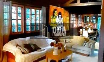 Imagem 3: Florianópolis - Casa Padrão - Sambaqui