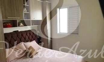 Imagem 5: Apartamento - Jardim Santa Izabel - Hortolândia