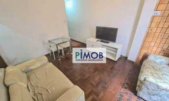 Imagem 5: Apto sala e quarto,com dependências no Leblon