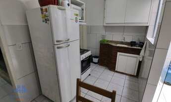 Imagem 5: 4 Apartamento de 01 dormitório, sendo 01 com suíte à venda, 142 m² por R$ 499.000 - Cachoe