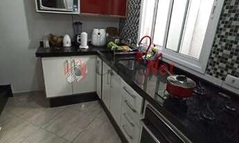 Imagem 2: Santo André - Apartamento Padrão - VILA PRINCIPE DE GALES