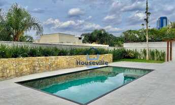 Imagem 4: Casa à venda no Alpha 2 - PRONTA para morar