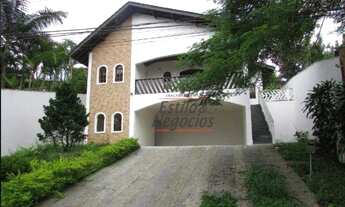 Imagem: Casa com 4 dormitórios à venda, 276 m²