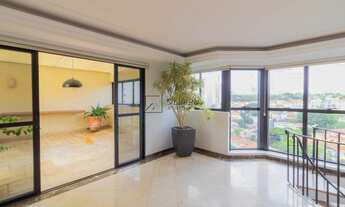 Imagem 7: Cobertura Venda 4 Dormitórios - 437 m² Sumaré