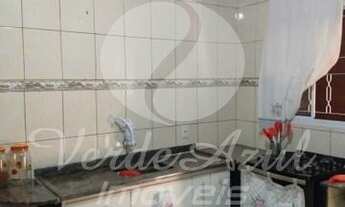 Imagem 4: Casa - Vila Inema - Hortolândia