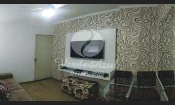 Imagem: Apartamento - Jardim Santa Maria (Nova Veneza)