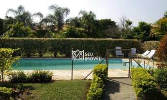 Imagem 7: Chácara com 3 dormitórios, 2500 m² - venda por R$ 4.900.000,00 ou aluguel por R$ 6.000,00